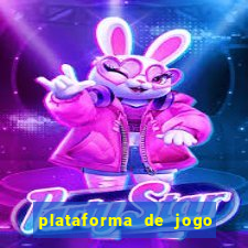 plataforma de jogo que ta pagando bem